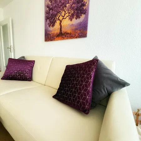 Carree 31 Balkon, Privatparkplatz, Aufzug, Kaffee Apartment Chemnitz