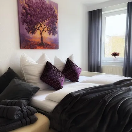 Carree 31 Balkon, Privatparkplatz, Aufzug, Kaffee