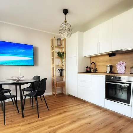 Apartment Carrée 31 Balkon, Privatparkplatz, Aufzug, Kaffee *