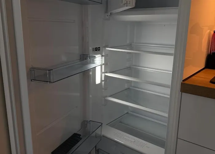 Apartament Carree 31 Balkon, Privatparkplatz, Aufzug, Kaffee Chemnitz