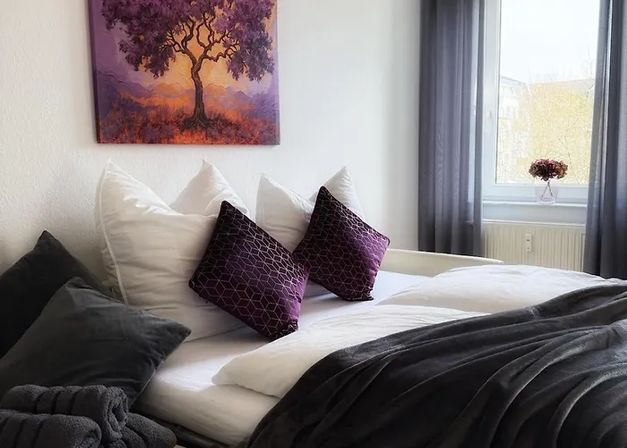 Carree 31 Balkon, Privatparkplatz, Aufzug, Kaffee