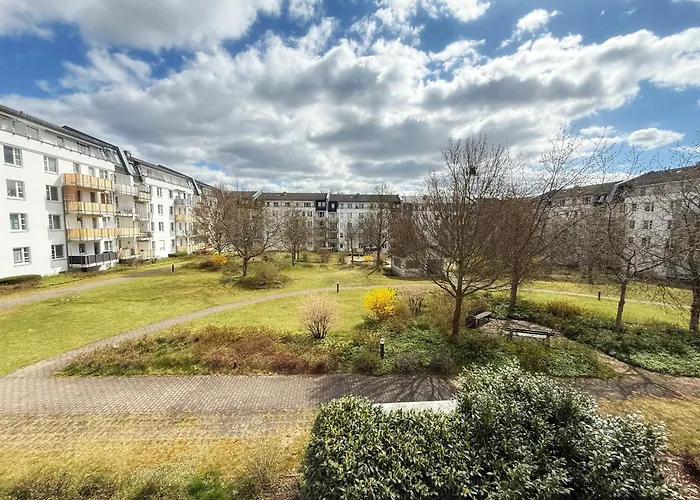 Carree 31 Balkon, Privatparkplatz, Aufzug, Kaffee Apartament